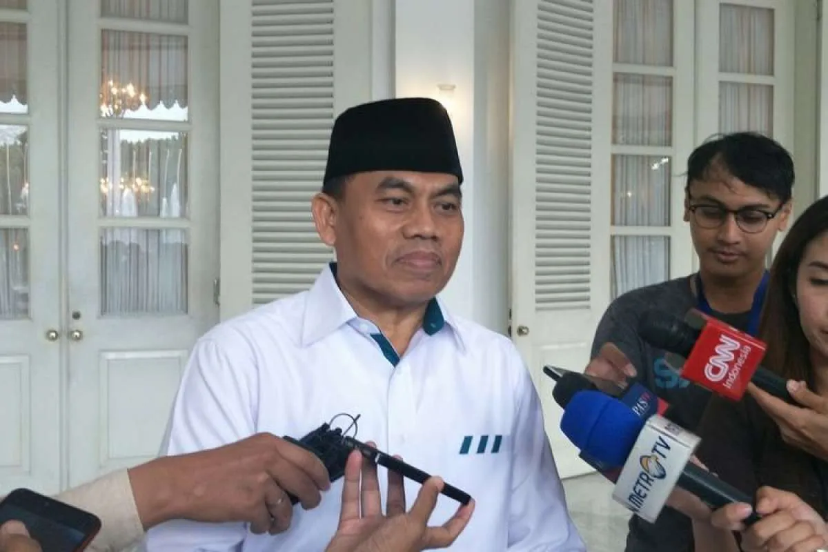 Jokowi sampaikan duka cita atas wafatnya Sekda DKI Jakarta