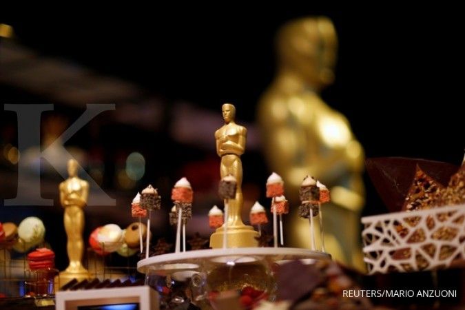 Piala Oscar 2024: Ini Daftar Nominasi