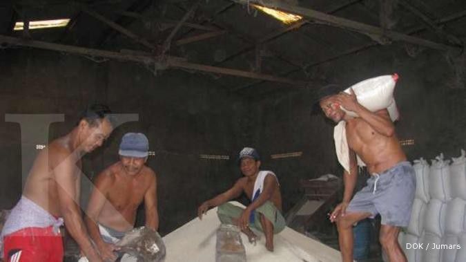 Meretas peluang usaha toko beras