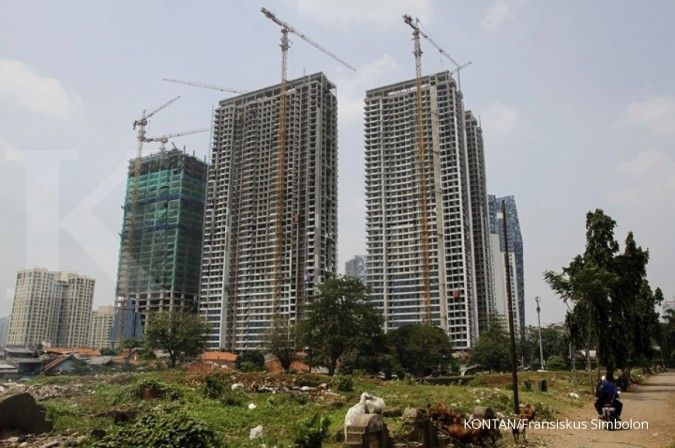 Investor Qatar Mulai Pembangunan Hunian Vertikal di Indonesia, Tahap Awal 50.000 Unit
