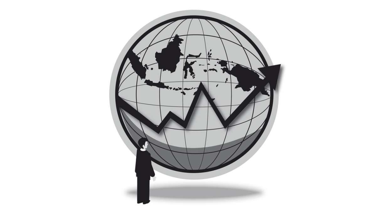 Outlook Kebijakan Suku Bunga Global