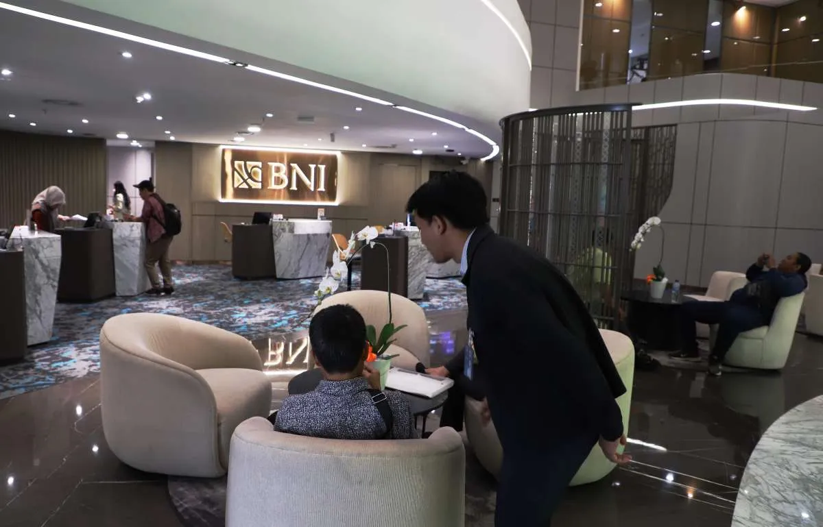 Saham Big Banks Kembali Bangkit Pasca Ditinggal Asing, Begini Rekomendasi Sahamnya