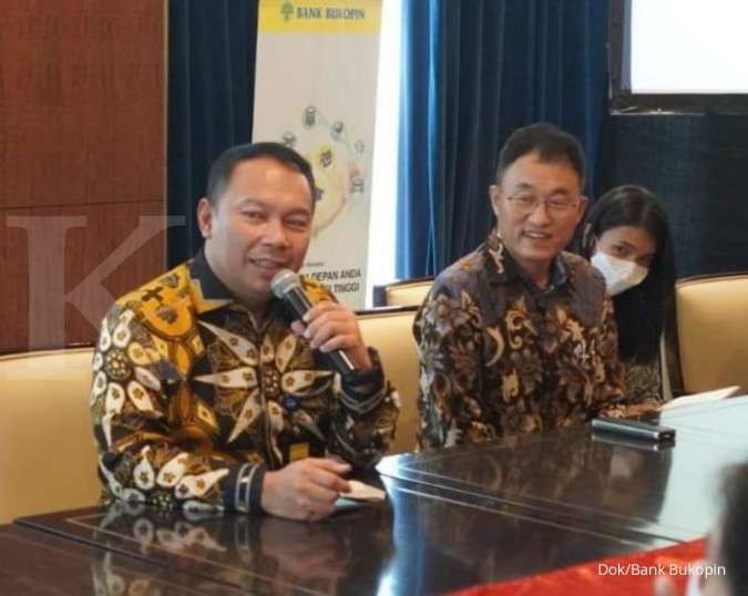 Ambisi Kuat KB Kookmin Bank untuk Mengambil Alih Bank Bukopin dalam RUPSLB 25 Agustus