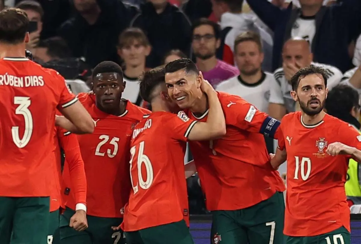 Prediksi Portugal vs Irlandia, Jadwal, dan Link Streaming Kualifikasi Piala Dunia