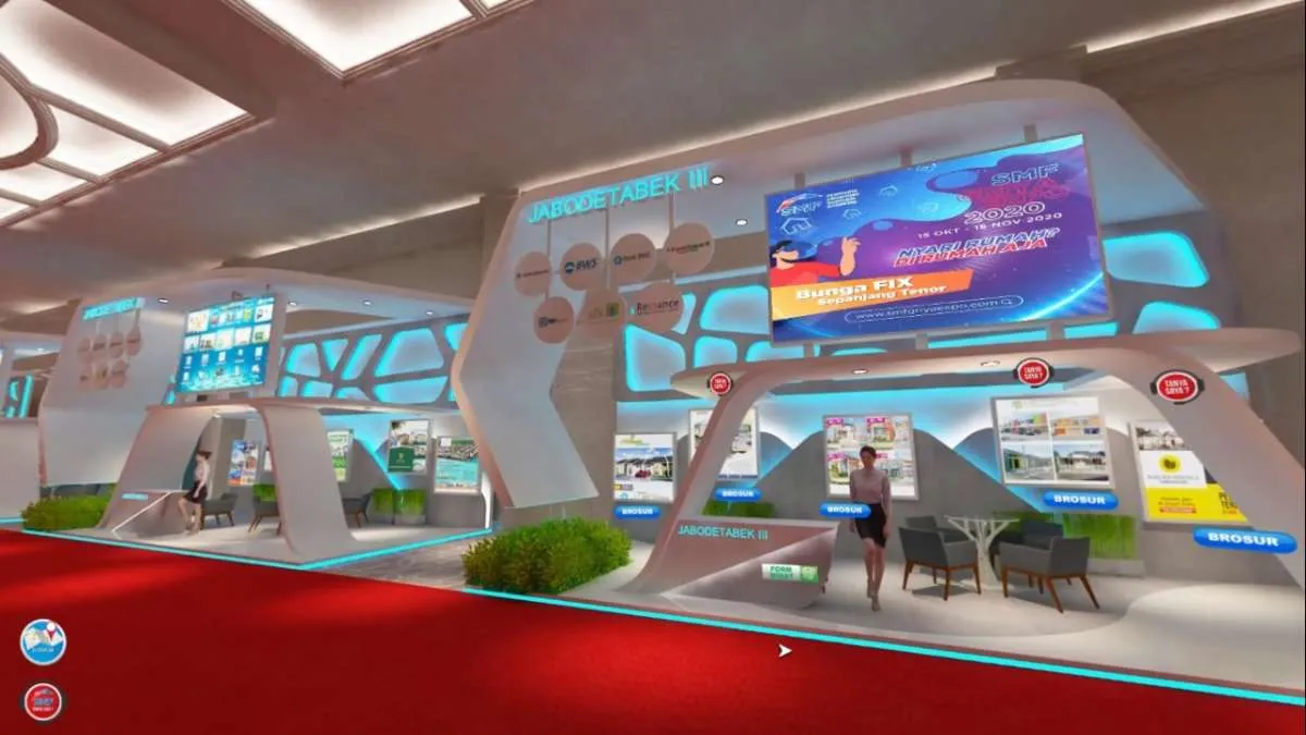 Gandeng PNM, SMF meluncurkan program hunian mikro Mekaar