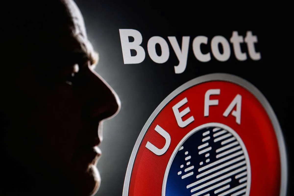 Presiden FIFA Infantino Digoyang, Indonesia Pilih Dukung & UEFA Tetap Ancam Boikot