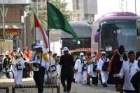 Empat Kloter Jamaah Haji Dijadwalkan Terbang ke Tanah Air pada 21 Juni 2024