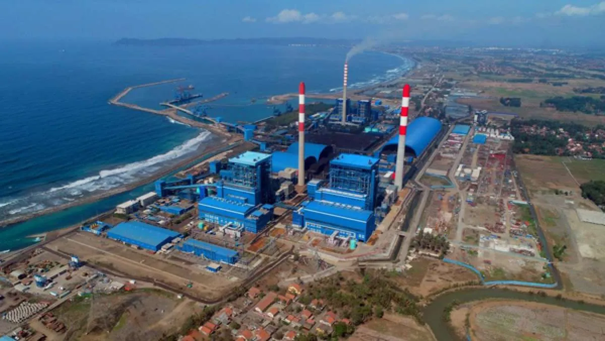 Simak jurus PLN siasati penerapan pajak karbon mulai awal tahun depan