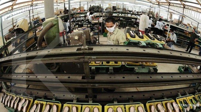 Nearly 50,000 factory workers lose their jobs