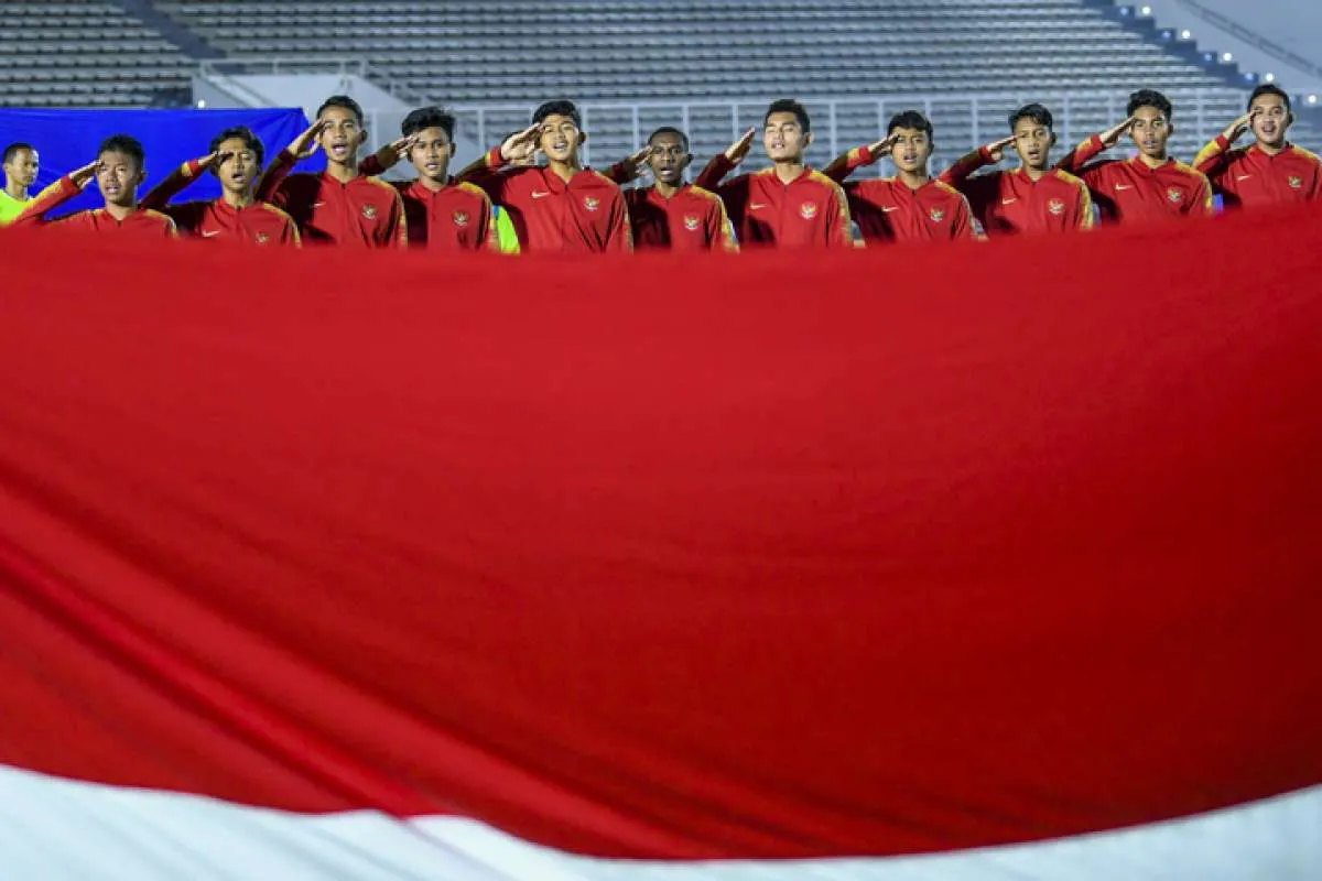 Mengenal encephalitis, penyakit yang merenggut nyawa pemain Timnas U-16