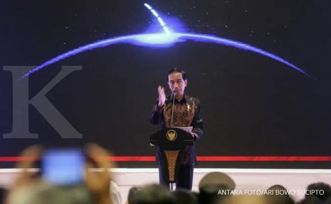 Jokowi orders police to gun down drug sellers