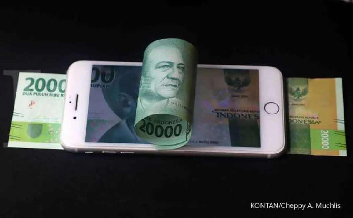 Jangan Simpan Uang Berlebihan di E-Wallet, Ini Nominal Paling Aman Menurut Ahli
