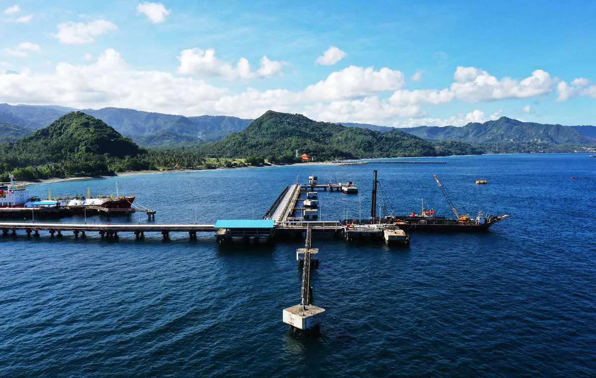 Sambil Restrukturisasi, Waskita Beton Precast (WSBP) Membidik Kontrak di Luar Negeri