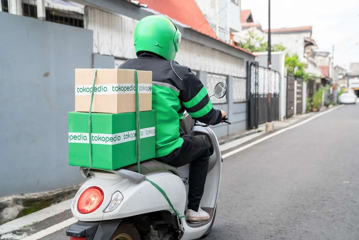 Tokopedia Bagi Tips Belanja Online Hemat, Gajian Jangan Hanya Numpang Lewat!