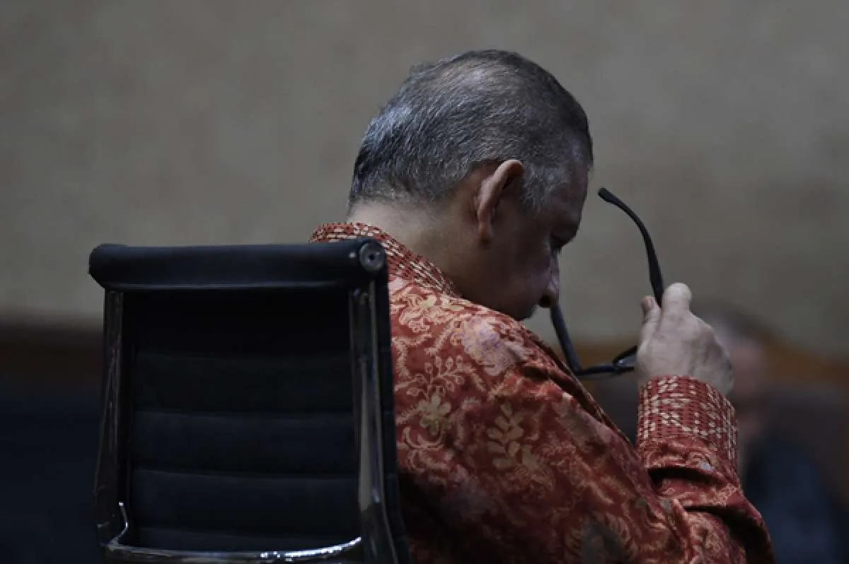 Divonis bebas, apakah Sofyan Basir bisa jadi Dirut PLN lagi?