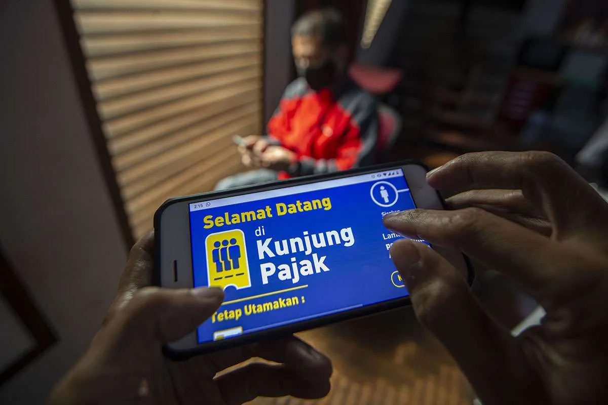 Ini penjelasan lengkap Ditjen Pajak soal skema 4 tarif PPN dalam RUU KUP