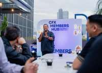 18 Anggota CFX Resmi Mengantongi Izin Pedagang Aset Keuangan Digital