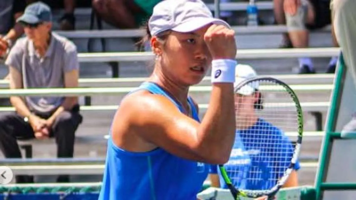  Jadwal dan Link Live Tenis: Priska Nugroho serta Janice Tjen di Jinan Open 2025