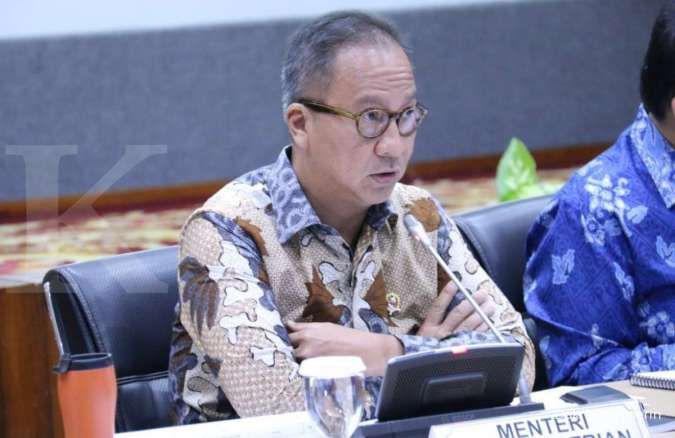 Kemenperin Usul Tambahan Industri Dapat Penurunan Harga Gas
