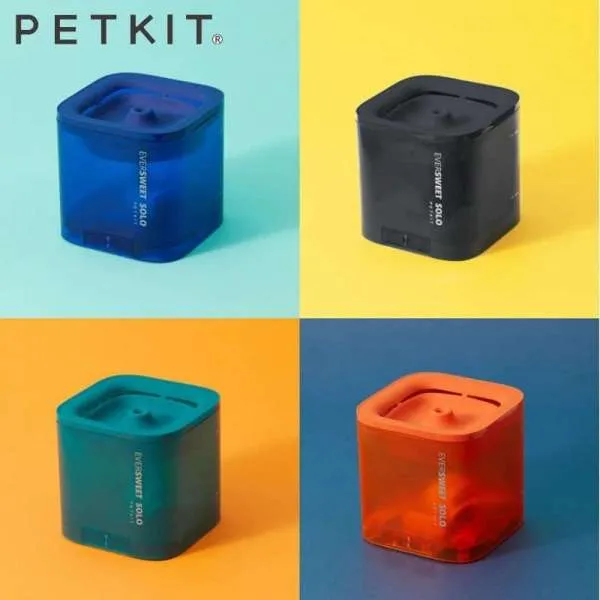 PETKIT Eversweet SOLO Drinking Water Fountain