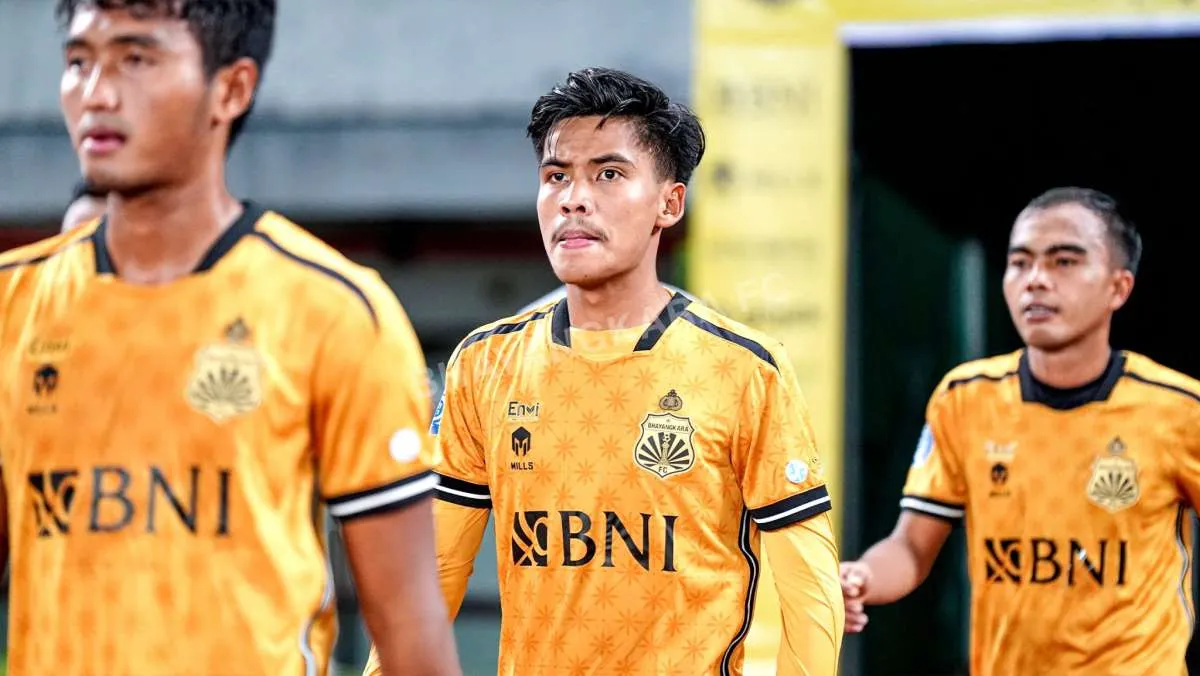 Jadwal BRI Liga 1 Hari Ini, Minggu (3/12): Persikabo vs Bhayangkara FC