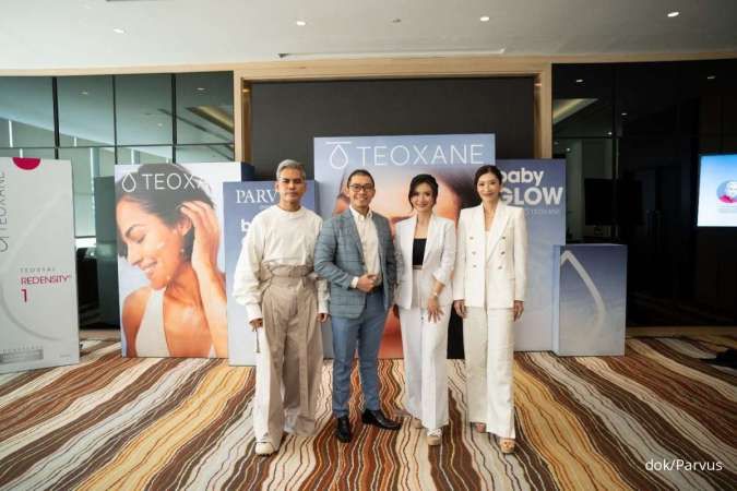 Teknologi Skin Booster Ini Tawarkan Wajah Glowing dengan Minim Downtime