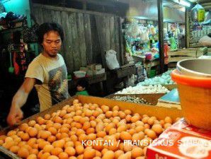 Pemerintah waspadai lonjakan harga tiga hari jelang Lebaran