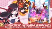 Daftar Kode Redeem Ayakashi Rise: AFK Demon Hunt Aktif Desember 2025 dan Cara Klaim