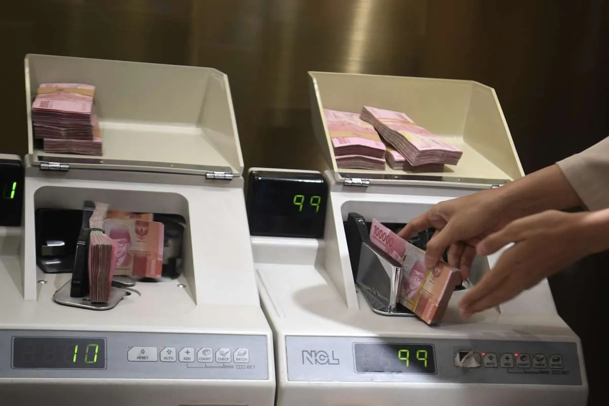 Intip Kurs Transaksi BI Selasa (28/10), Nilai Rupiah Terhadap Dolas AS hingga Euro 