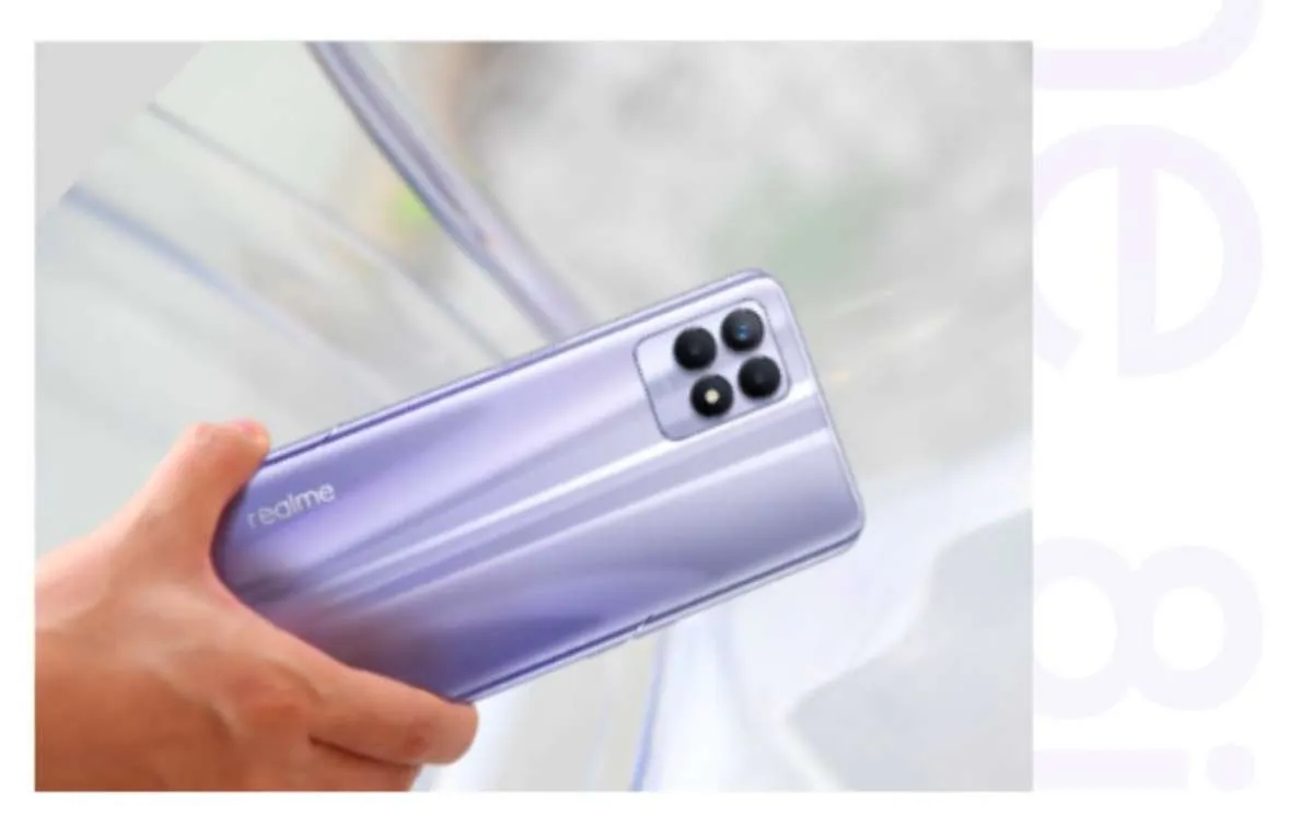 Spesifikasi & harga HP Realme 8i: Helio G96, kamera 50MP, RAM 6GB, hanya Rp 2 jutaan