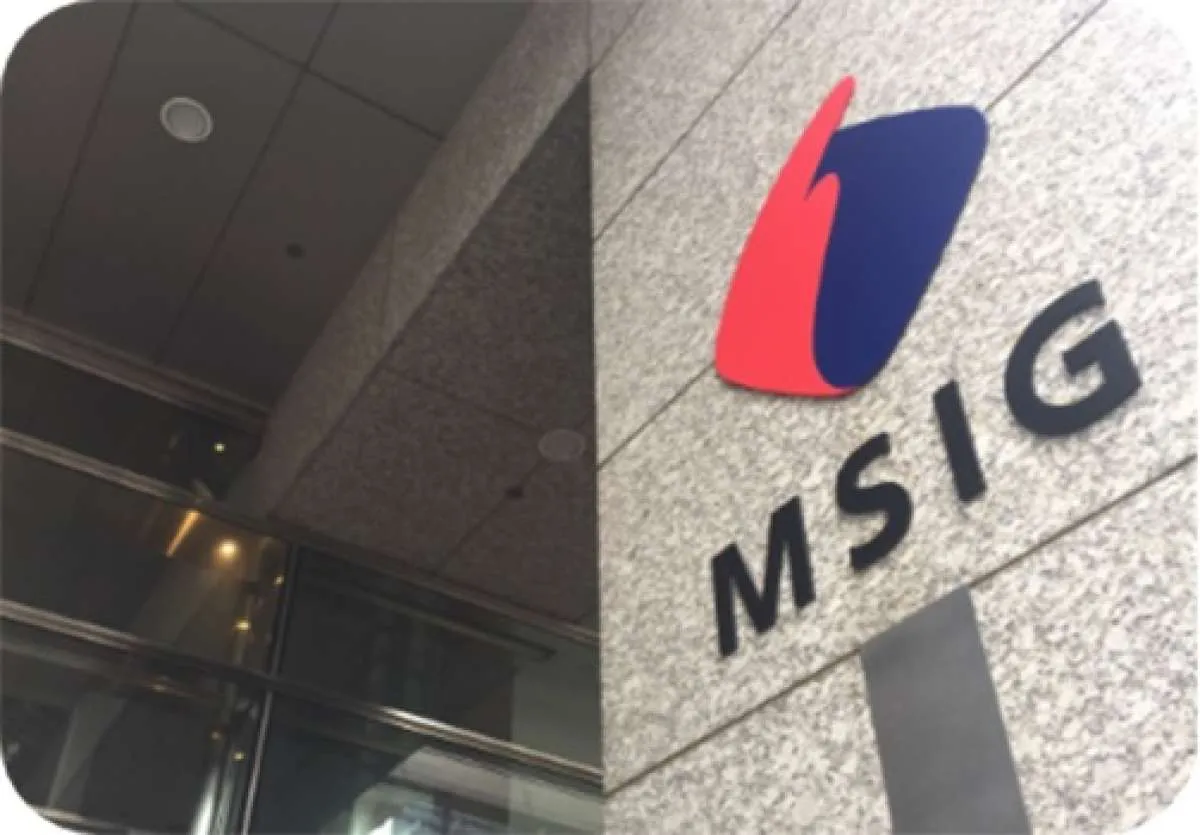 MSIG Indonesia Ungkap 3 Lini Asuransi yang Jadi Penyumbang Terbesar Pendapatan Premi