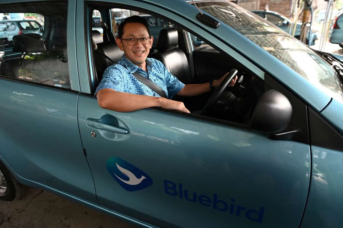 Jelang Nataru, Blue Bird (BIRD) akan Optimalkan Utilisasi Seluruh Armada