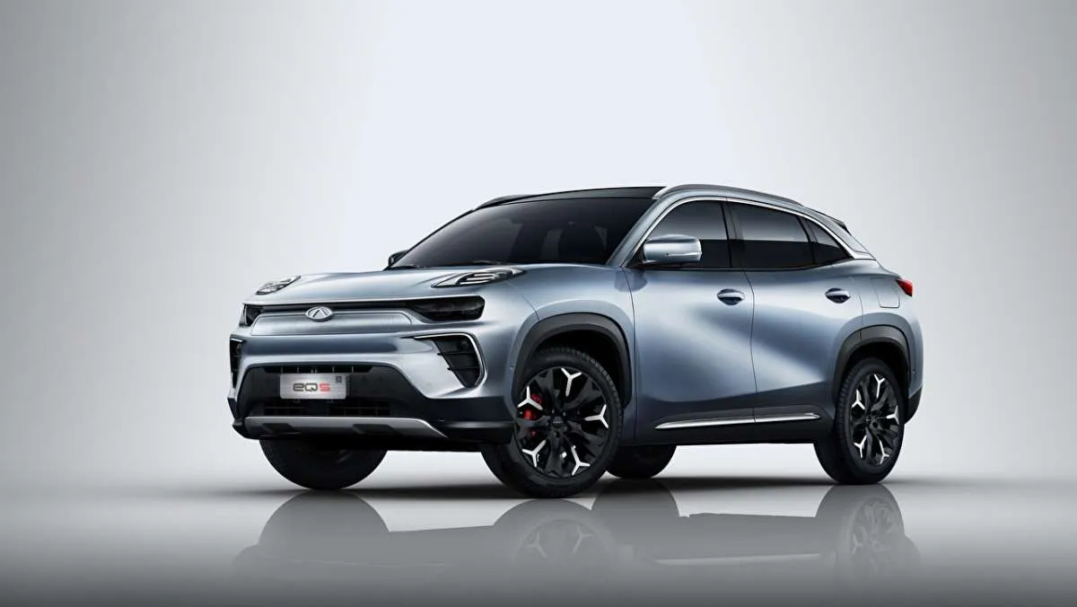 Merek mobil China siap bawa kendaraan listrik ke pasar Indonesia pada 2022