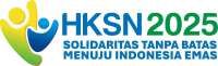 Link Download Logo Hari Kesetiakawanan Sosial Nasional (HKSN) 2025 Resmi dan Tema