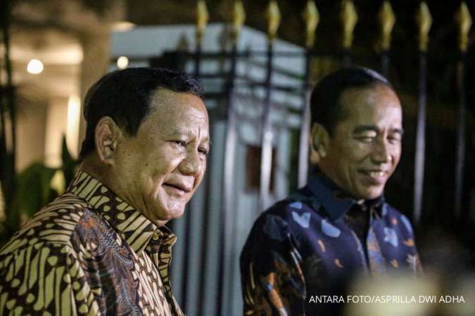 Presiden Prabowo Didampingi SBY hingga Jokowi Saat Peluncuran BPI Danantara