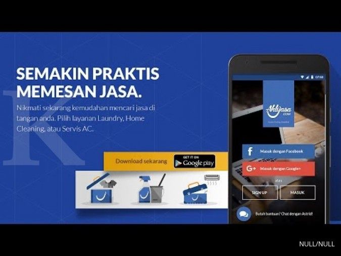 Ahlijasa jawarai kompetisi startup se-ASEAN