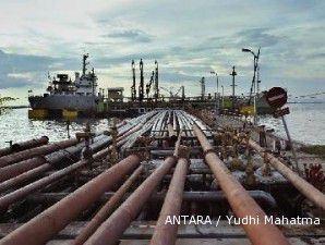 BP Migas targetkan produksi West Madura mencapai 40.000 bph 