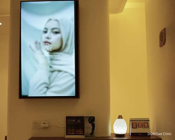 Rawat Kecantikan dari Dalam dan Bantu dengan Teknologi, Simak Tipsnya 