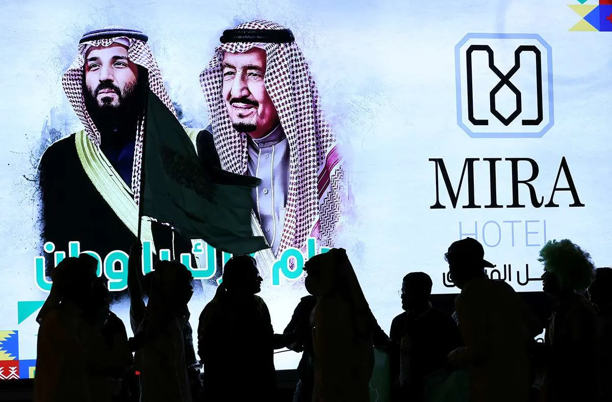 Kasus Covid-19 stabil, vaksin flu direkomendasikan untuk semua warga di Arab Saudi