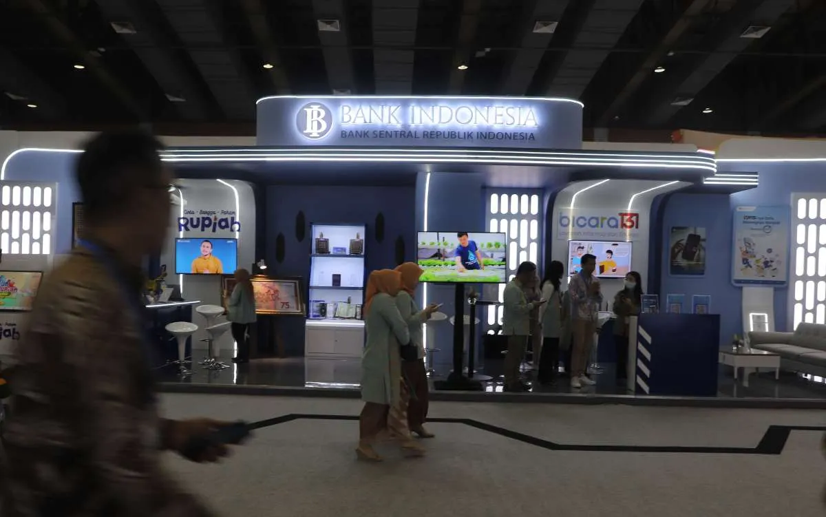 Pekan Terakhir Juni 2025, Aliran Modal Asing Masuk Rp 2,83 Triliun