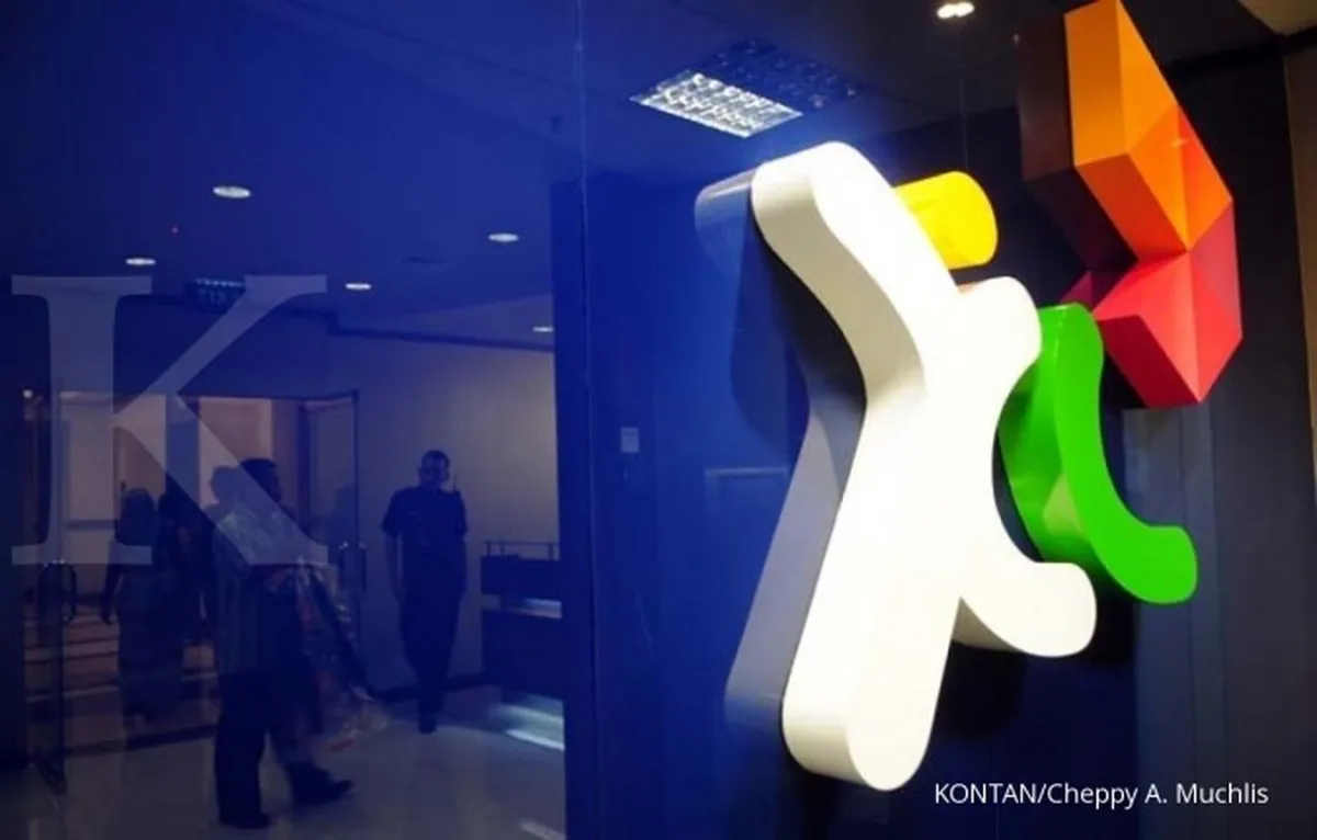 XL Axiata Raih Pendapatan dan Laba Double Digit di 2023, Simak Rekomendasi Saham EXCL