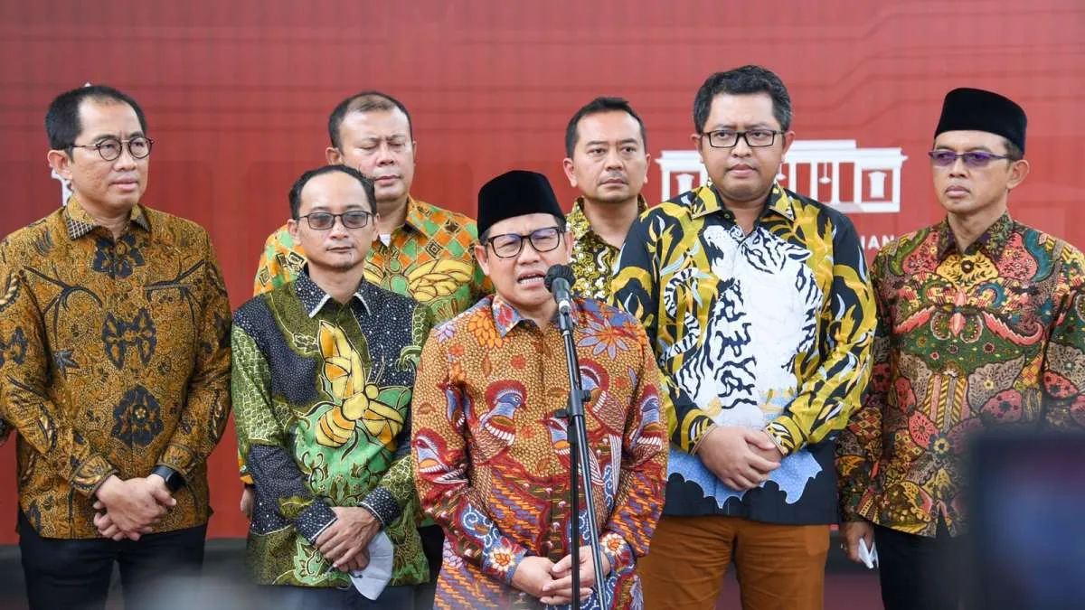 Deklarasi Duet Anies-Cak Imin akan Diputuskan Sore Ini