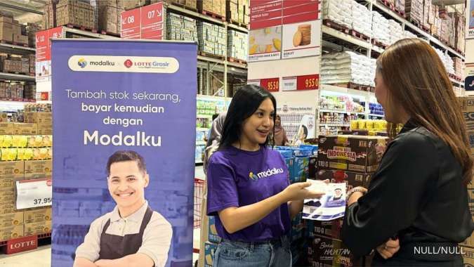 Fintech Modalku Sempat Temukan Penyalahgunaan Nama Perusahaan oleh Pinjol Ilegal