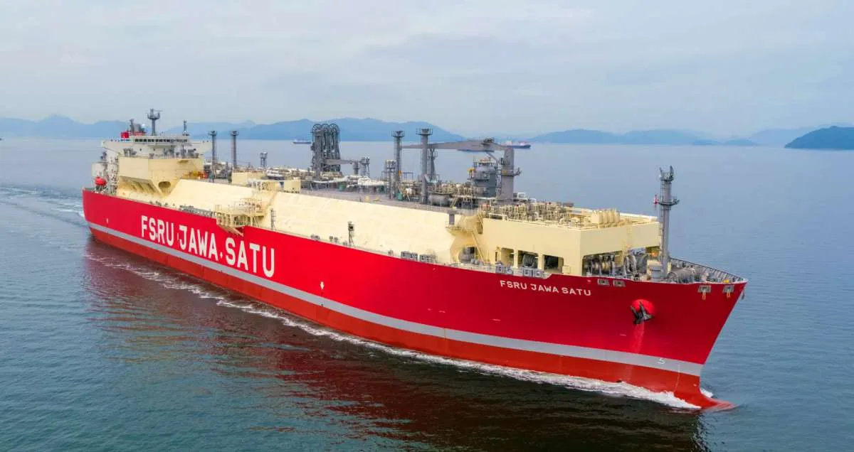 GTS Internasional (GTSI) Proyeksikan Pendapatan Tahun 2022 Tumbuh Signifikan