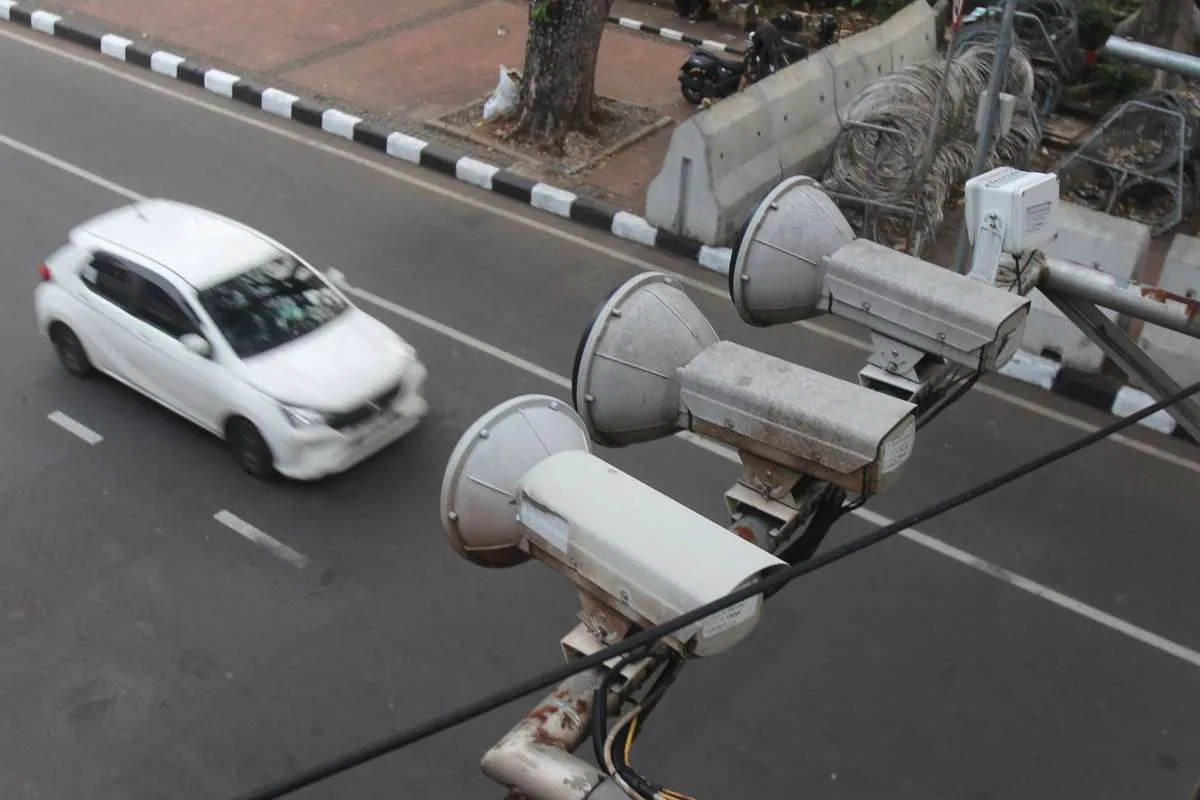 Ganjil Genap Jakarta Hari Ini Berlaku atau Tidak? (20 Maret 2025)