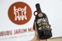 Jobubu Jarum Minahasa (BEER) Siap Pacu Penjualan Lewat Momentum Natal & Tahun Baru