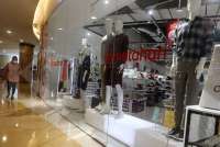 Menjelang Lebaran, Saham Peritel Fesyen MAPI, RALS dan LPPF Belum Bergairah