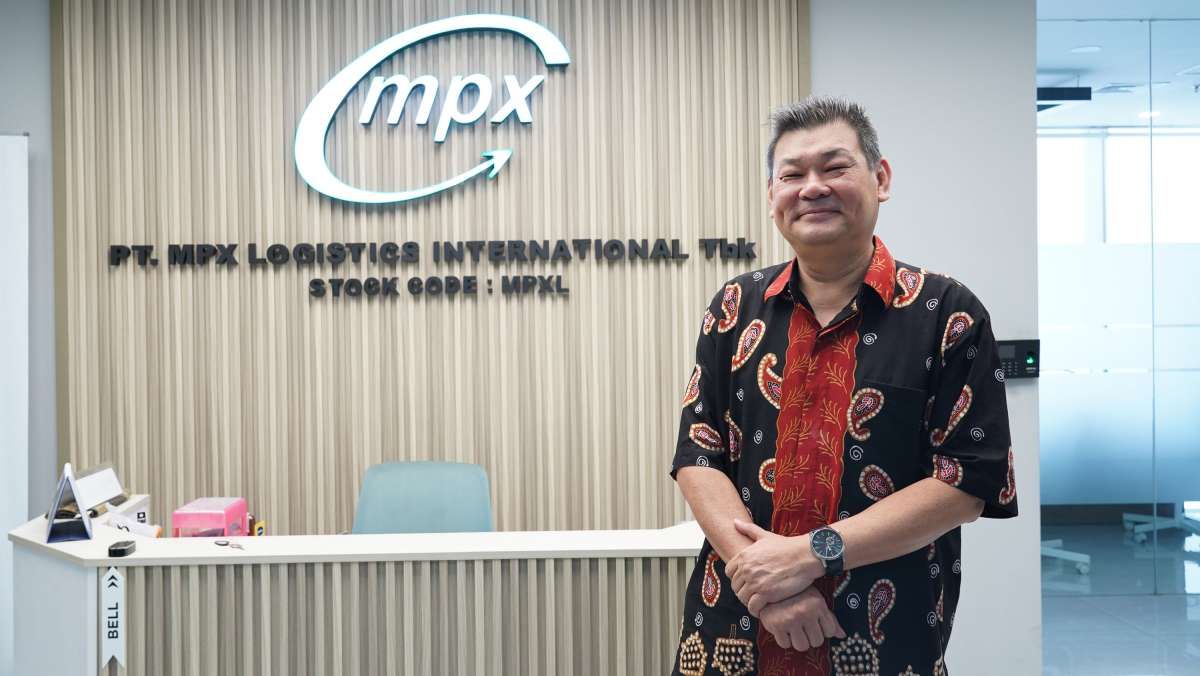 Gaya Hidup Bos  MPXL, Rela Kulineran ke Luar Kota Demi Sepiring Makanan Favorit
