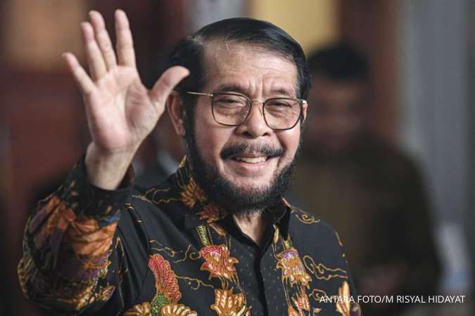 Besok, MK Gelar Pemilihan Ketua Pengganti Anwar Usman