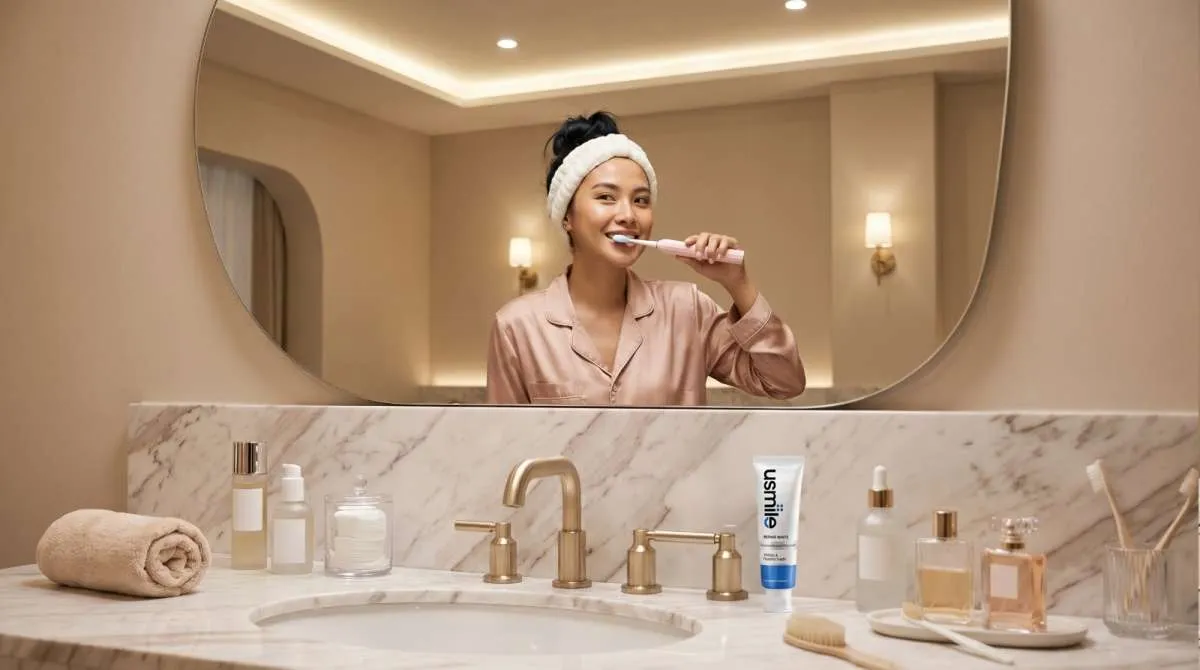 Tren Skinification Oral Care, Biaya Rawat Gigi Indonesia Termahal Kedua di ASEAN